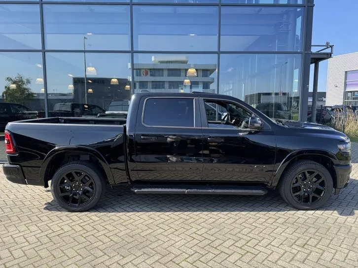 Dodge Ram 1500 2024 photo 3