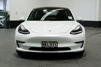 Tesla Model 3 2019 photo 4