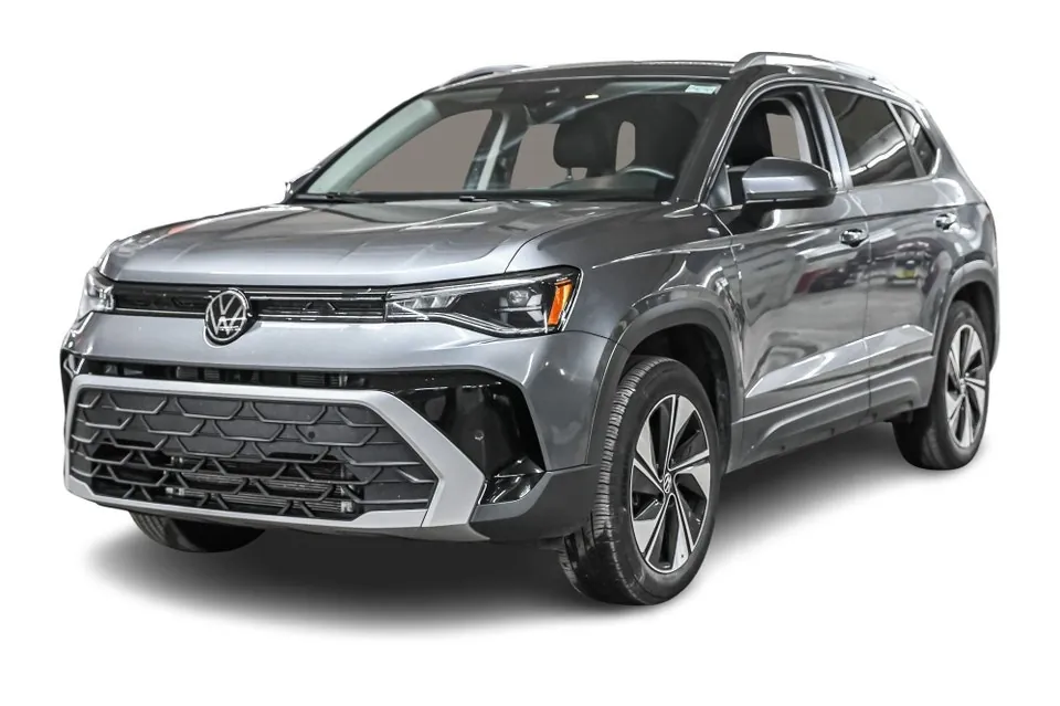 Volkswagen Taos