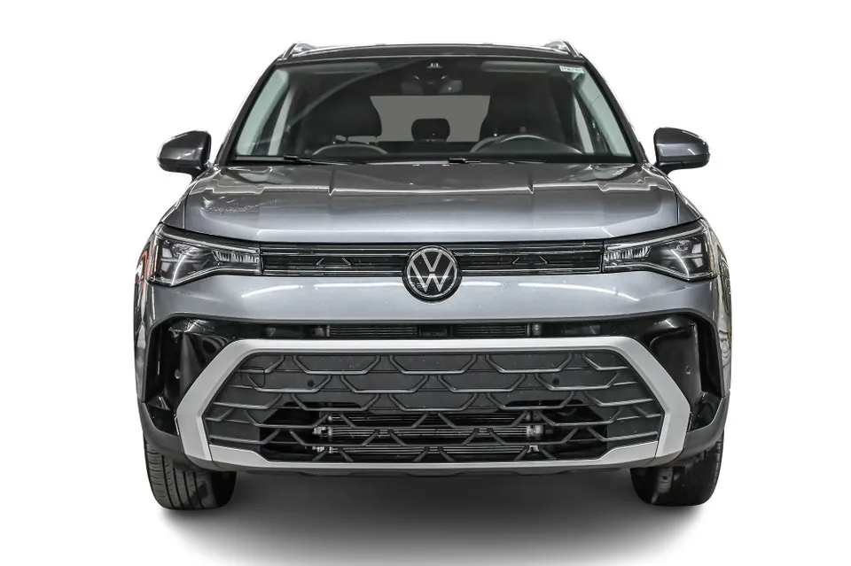 Volkswagen Taos