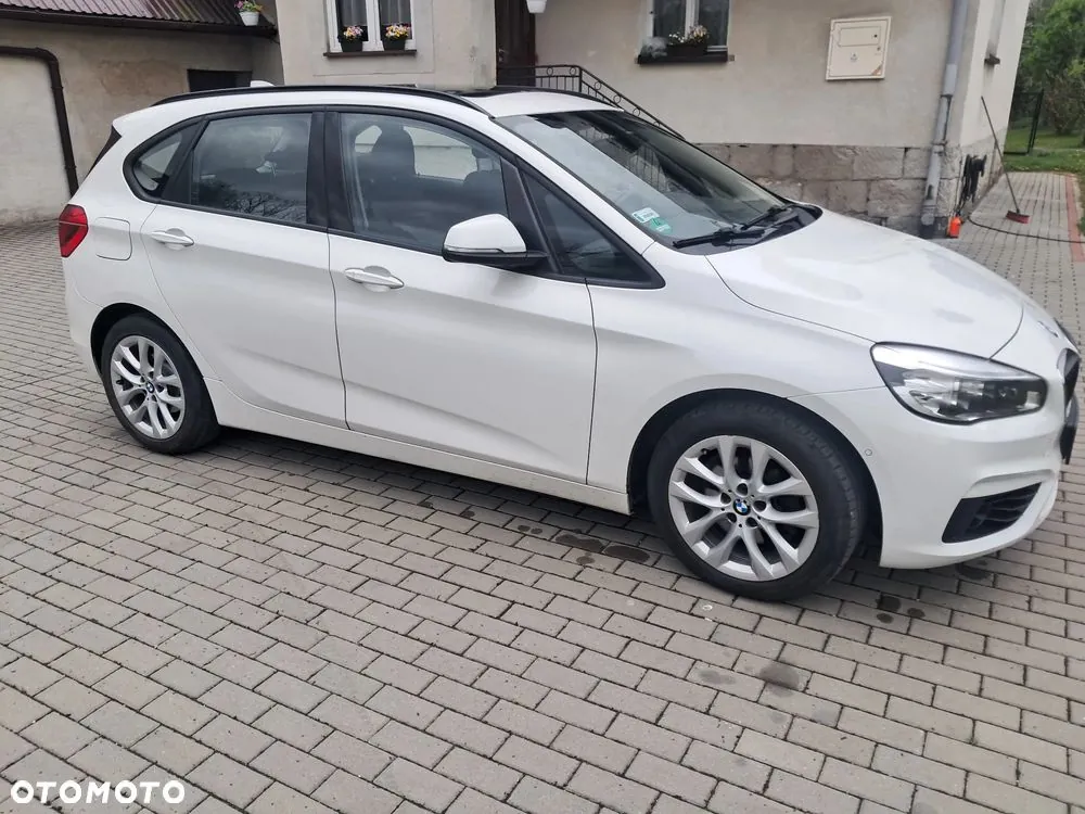 BMW Seria 2
