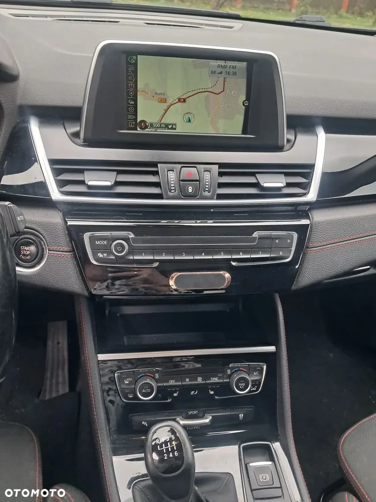 BMW Seria 2 2014 photo 5