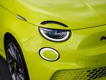 Fiat 500E Abarth 3Dr A Hatch 2026 photo 4