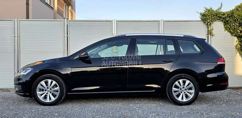 Volkswagen Golf 2019 photo 4