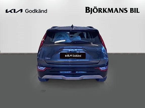Kia Niro 2023 photo 5
