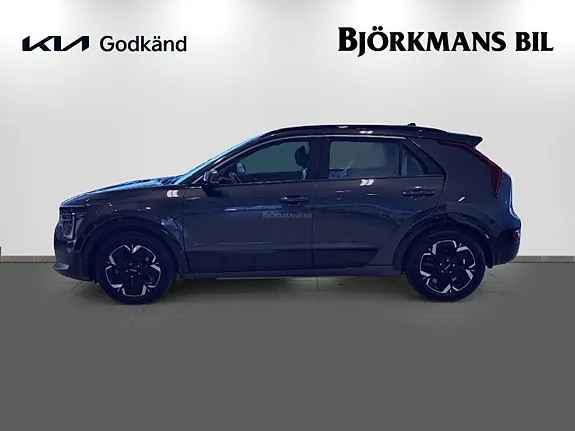 Kia Niro 2023 photo 4