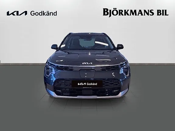 Kia Niro 2023 photo 2