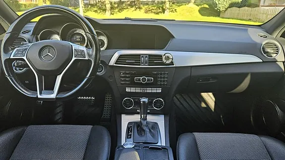 Mercedes-Benz 190 C 2012 photo 3