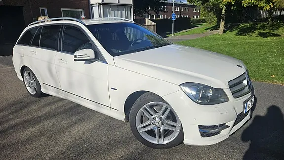 Mercedes-Benz 190 C 2012 photo 5