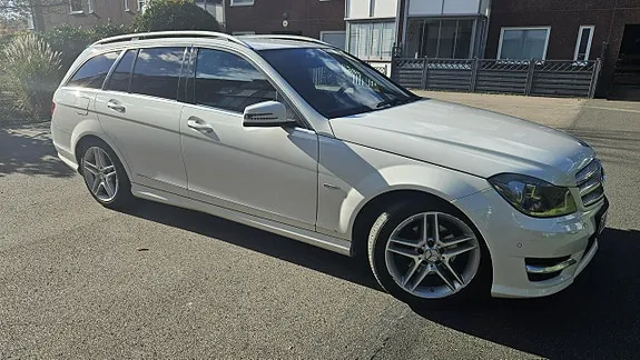 Mercedes-Benz 190 C 2012 photo 2