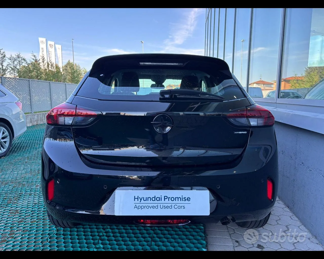 Opel Corsa 2026 photo 5