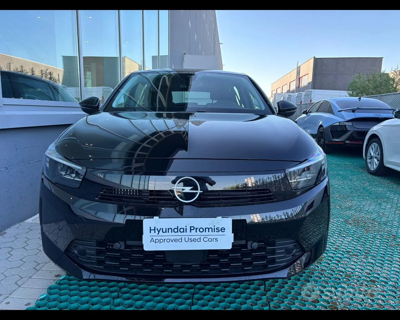 Opel Corsa 2026 photo 2