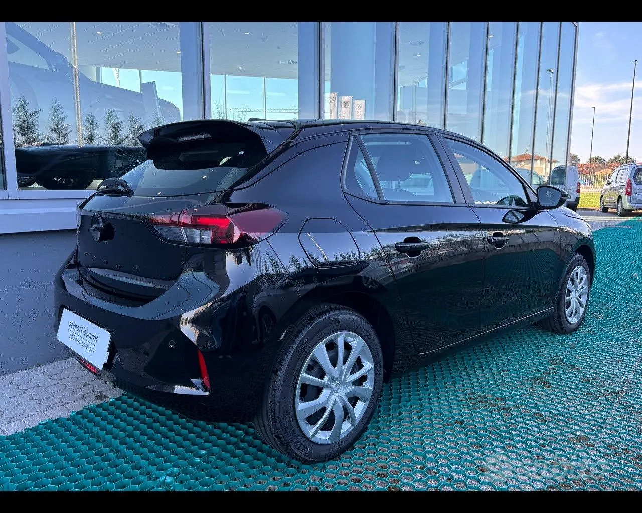 Opel Corsa 2026 photo 4