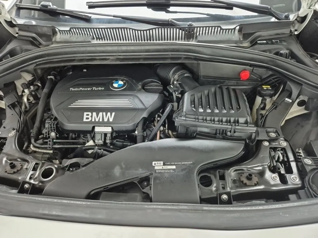 BMW 2 Series 2018 photo 5