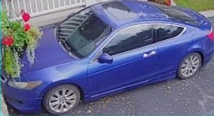 Honda Accord 2008 photo 4