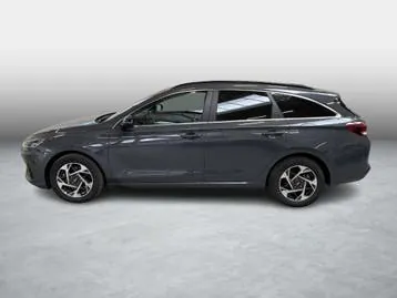 Hyundai I30 2025 photo 3