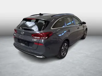 Hyundai I30 2025 photo 2