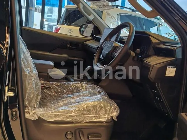 Toyota Hilux 2026 photo 5