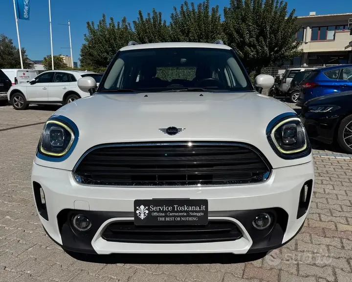 Mini Mini Countryman 2023 photo 2