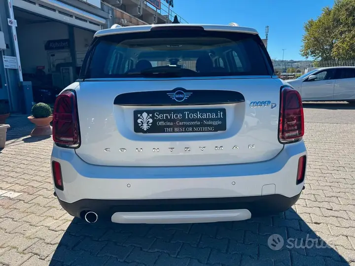 Mini Mini Countryman 2023 photo 4