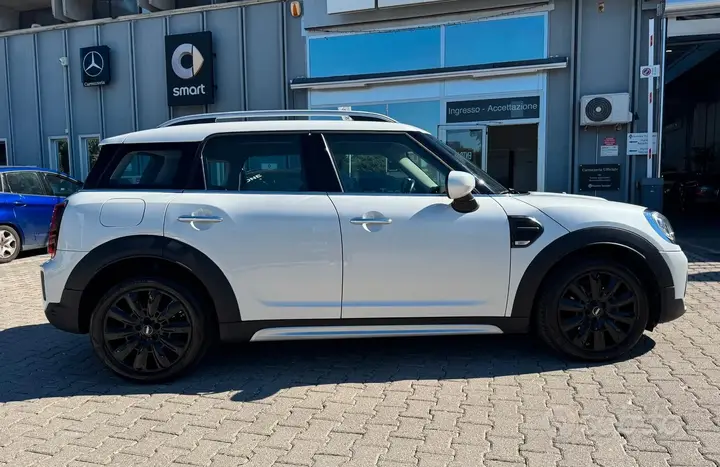 Mini Mini Countryman 2023 photo 3