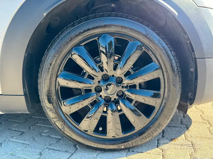 Mini Mini Countryman 2023 photo 5