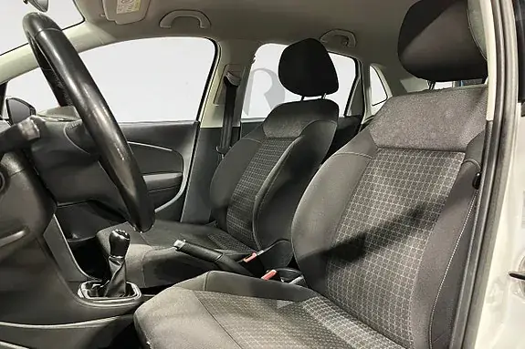 Volkswagen Polo 2017 photo 3