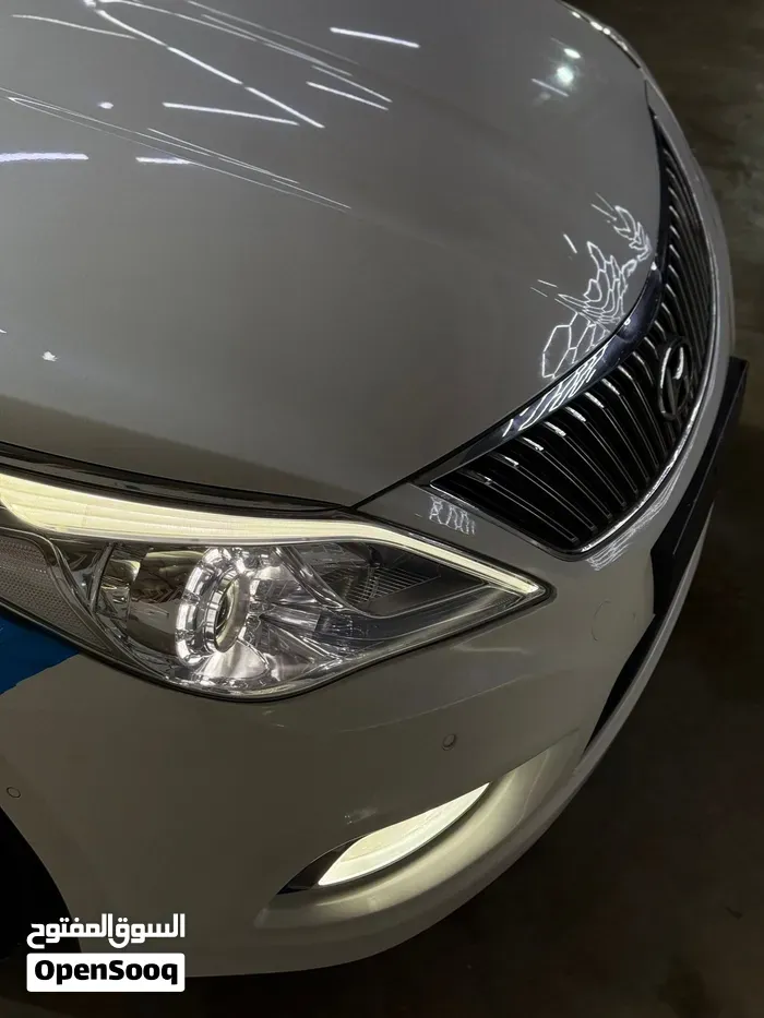 Hyundai Azera 2013 photo 2