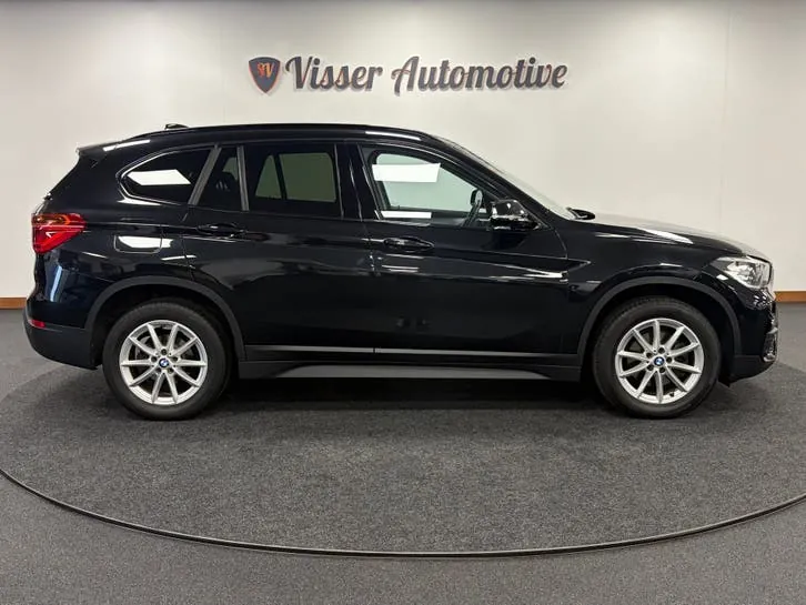 BMW X1 2018 photo 3