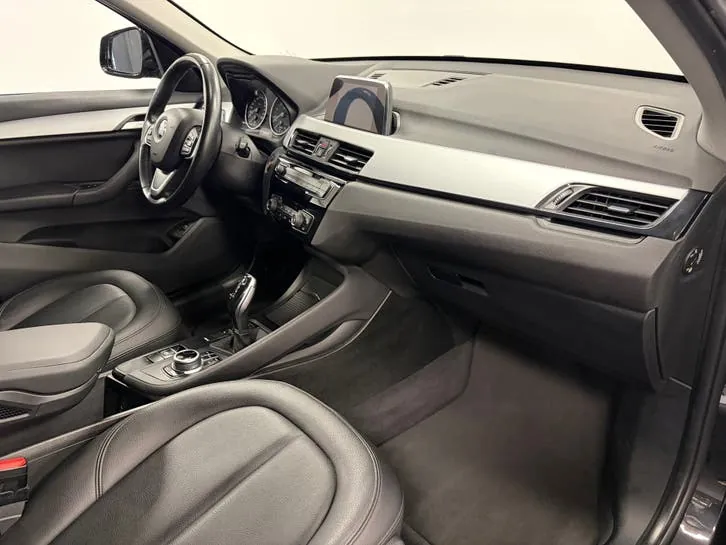BMW X1 2018 photo 2