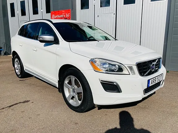 Volvo Xc60 2013 photo 5