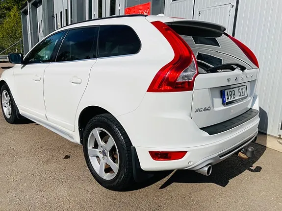 Volvo Xc60 2013 photo 2