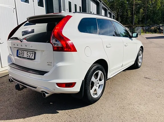 Volvo Xc60 2013 photo 4