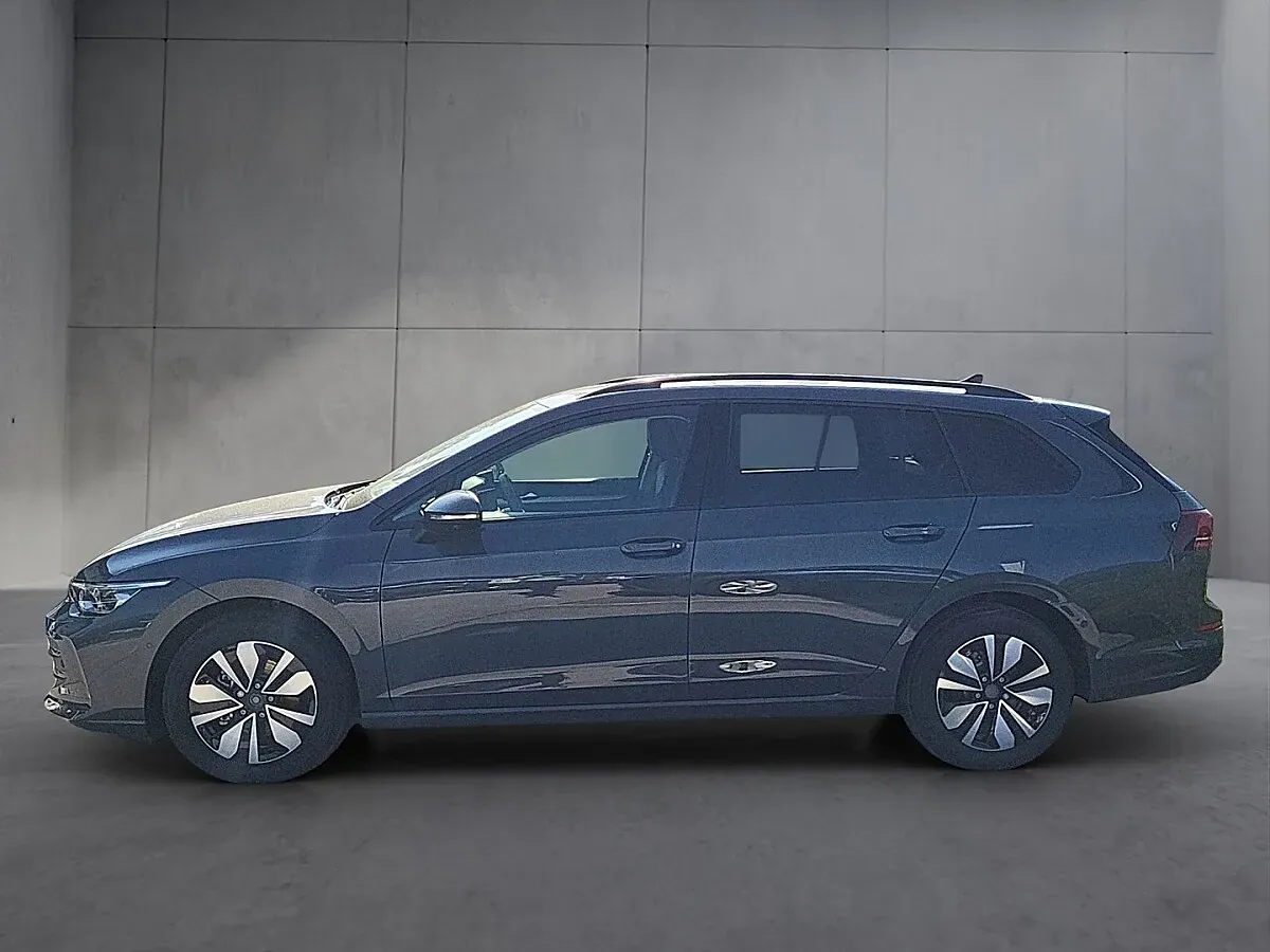 Volkswagen Golf 2026 photo 3