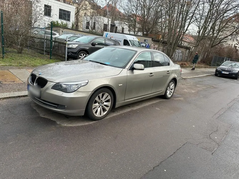 BMW 520D
