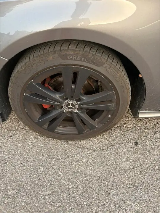 Mercedes-Benz A 2021 photo 3