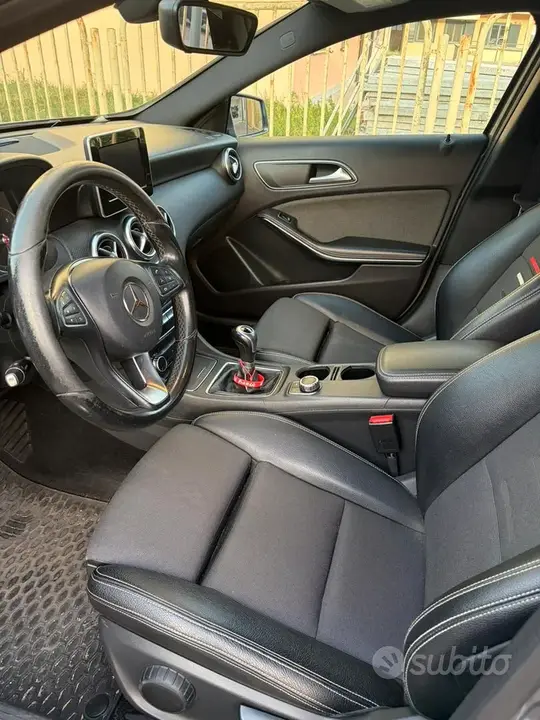 Mercedes-Benz A 2021 photo 2
