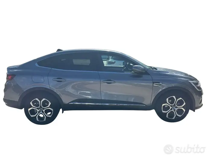 Renault Arkana 2021 photo 3