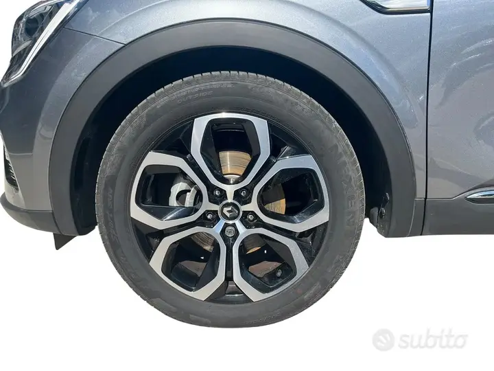 Renault Arkana 2021 photo 5