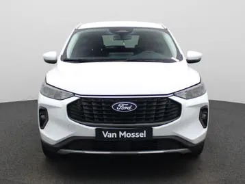 Ford Kuga 2025 photo 3