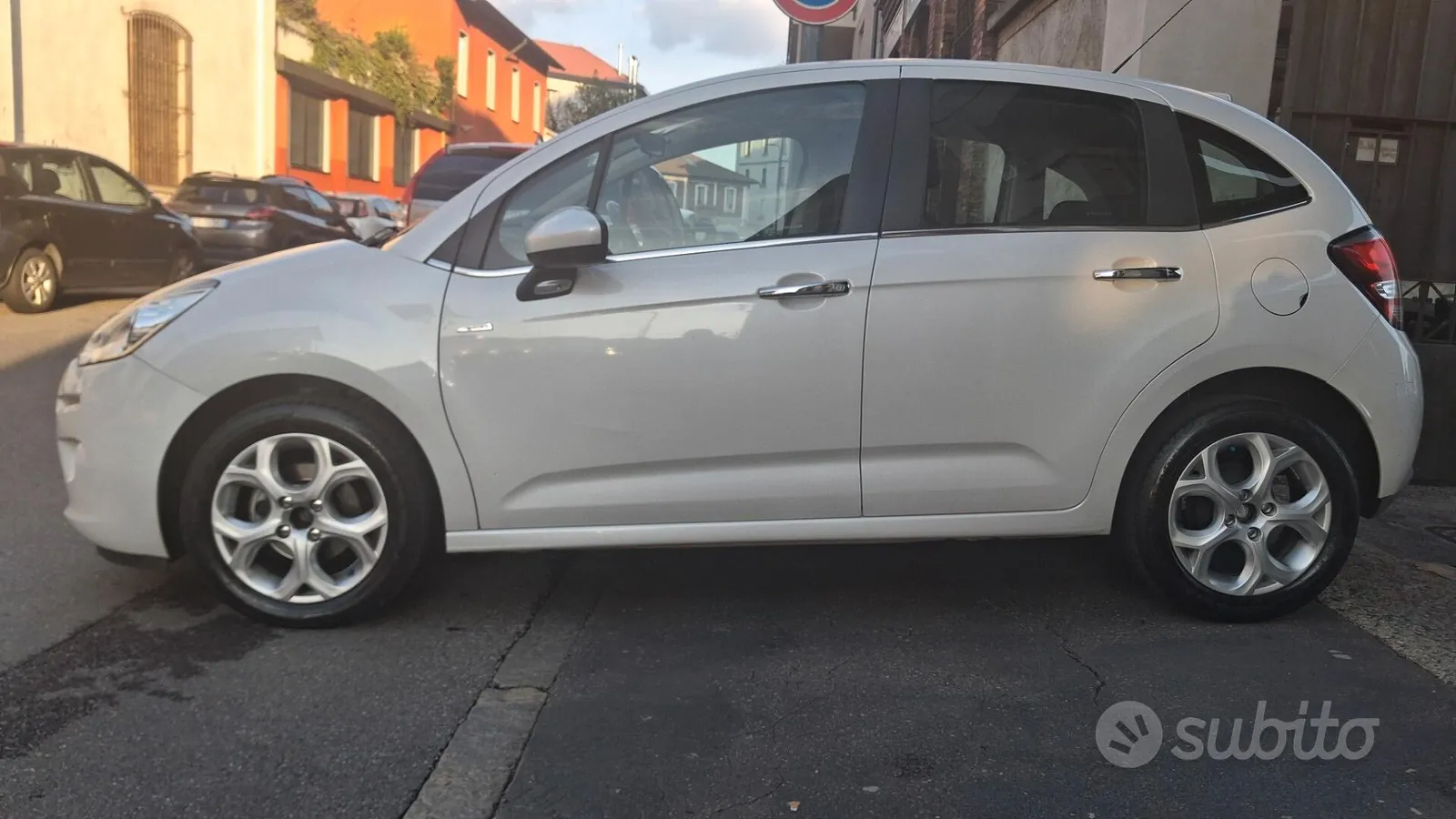 Citroen C3 2015 photo 3