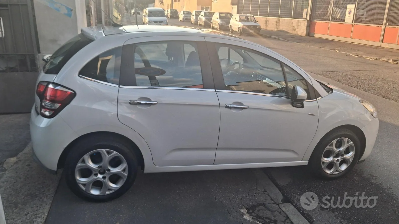 Citroen C3 2015 photo 5