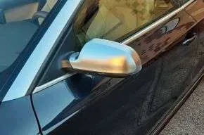 Audi A5 2012 photo 3