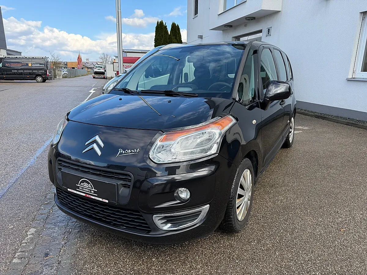 Citroen C3 Picasso