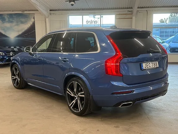 Volvo Xc90 2016 photo 2