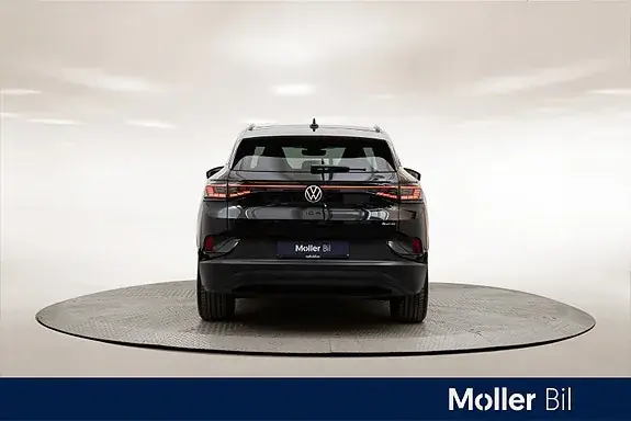 Volkswagen Id.4 2026 photo 4