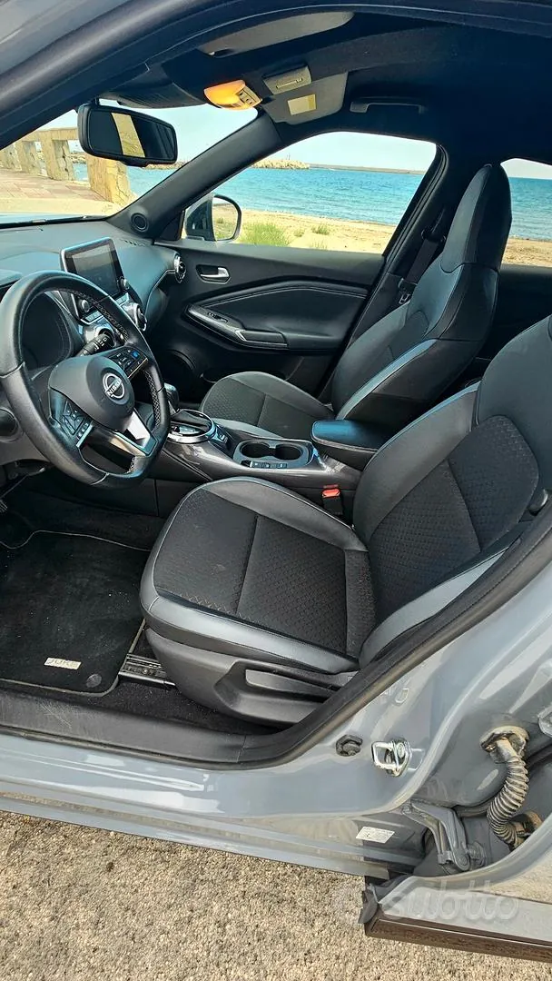 Nissan Juke 2024 photo 4