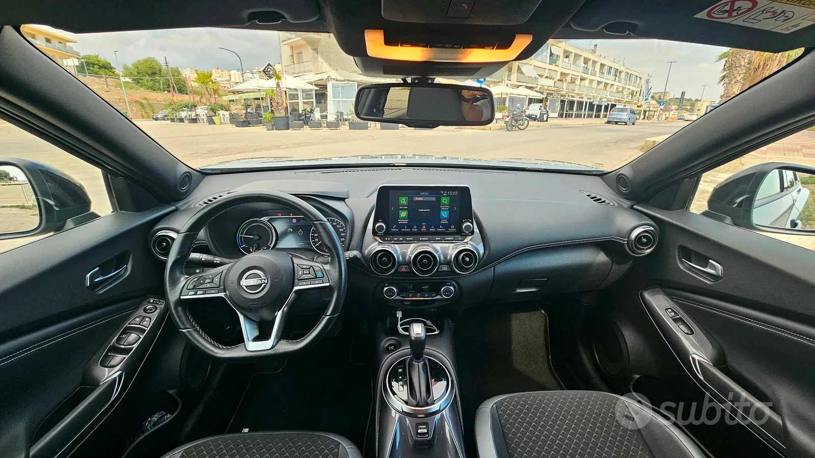 Nissan Juke 2024 photo 5