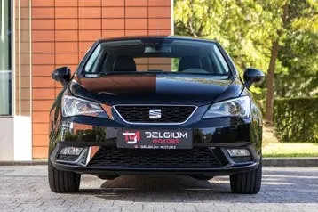 Seat Ibiza 2015 photo 3