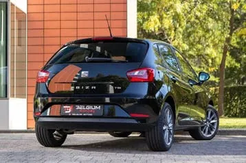 Seat Ibiza 2015 photo 2